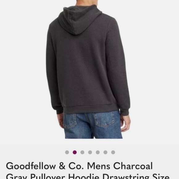 Goodfellow & Co Other - Men’s M Goodfellow & Co Pullover